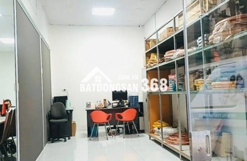CHO THUÊ MẶT BẰNG KINH DOANH, VĂN PHÒNG TẠI ĐỊNH CÔNG - VỊ TRÍ THUẬN TIỆN